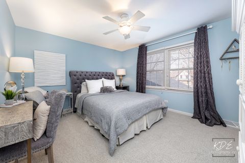 Tiny photo for 992 Belaire Court, Naperville, IL 60563 (MLS # 12585744)