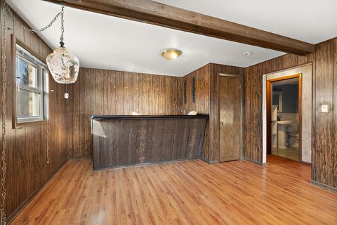 Tiny photo for 9745 S 81st Avenue, Palos Hills, IL 60465 (MLS # 12550477)