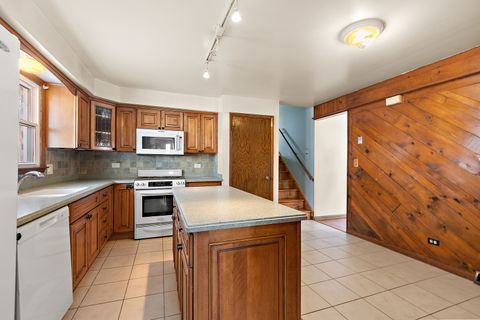 Tiny photo for 9745 S 81st Avenue, Palos Hills, IL 60465 (MLS # 12550477)