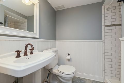 Tiny photo for 9745 S 81st Avenue, Palos Hills, IL 60465 (MLS # 12550477)