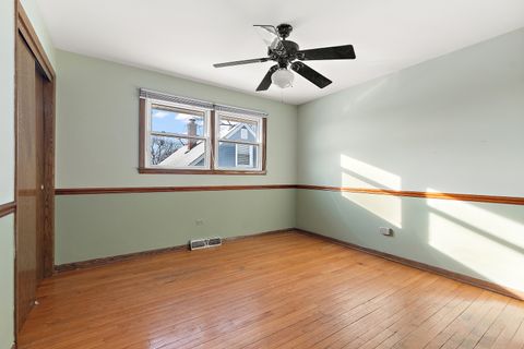 Tiny photo for 9745 S 81st Avenue, Palos Hills, IL 60465 (MLS # 12550477)