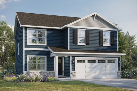 Photo of 1445 Vintage Drive, Oswego, IL 60543 (MLS # 12532924)