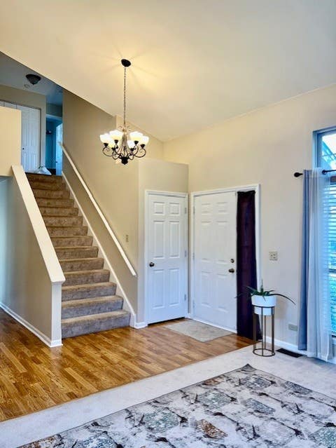 Tiny photo for 1149 Starwood Pass, Lake In The Hills, IL 60156 (MLS # 12682891)