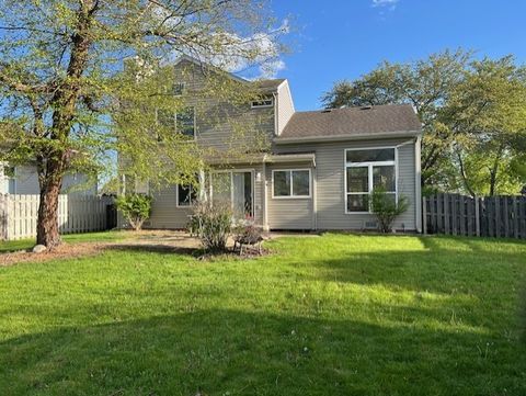 Tiny photo for 1149 Starwood Pass, Lake In The Hills, IL 60156 (MLS # 12682891)