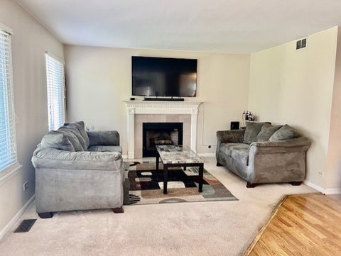 Tiny photo for 1149 Starwood Pass, Lake In The Hills, IL 60156 (MLS # 12682891)