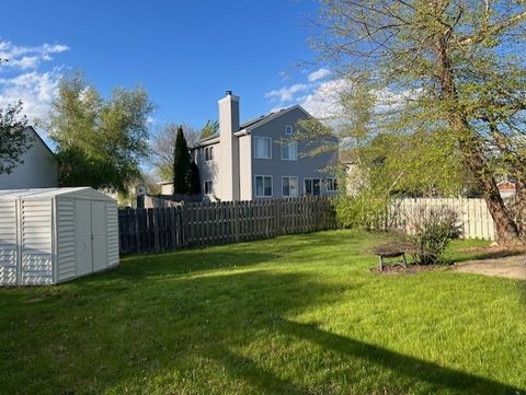 Tiny photo for 1149 Starwood Pass, Lake In The Hills, IL 60156 (MLS # 12682891)