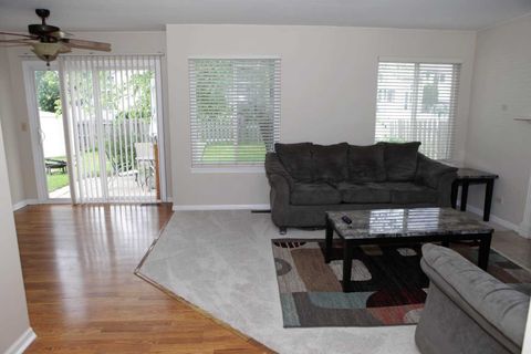 Tiny photo for 1149 Starwood Pass, Lake In The Hills, IL 60156 (MLS # 12682891)