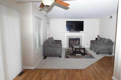 Tiny photo for 1149 Starwood Pass, Lake In The Hills, IL 60156 (MLS # 12682891)