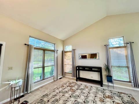 Tiny photo for 1149 Starwood Pass, Lake In The Hills, IL 60156 (MLS # 12682891)