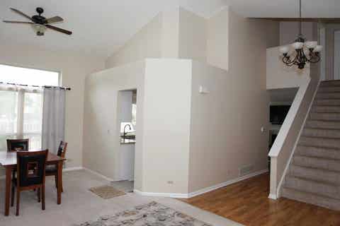 Tiny photo for 1149 Starwood Pass, Lake In The Hills, IL 60156 (MLS # 12682891)