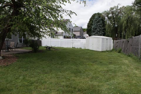Tiny photo for 1149 Starwood Pass, Lake In The Hills, IL 60156 (MLS # 12682891)