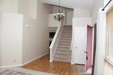 Tiny photo for 1149 Starwood Pass, Lake In The Hills, IL 60156 (MLS # 12682891)