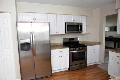 Tiny photo for 1149 Starwood Pass, Lake In The Hills, IL 60156 (MLS # 12682891)
