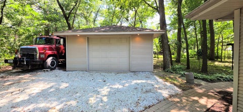Tiny photo for 4958 Northridge Drive, St. Anne, IL 60964 (MLS # 12604122)
