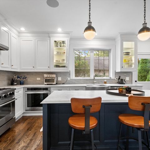 Tiny photo for 2020 Colfax Street, Evanston, IL 60201 (MLS # 12495583)