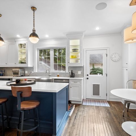 Tiny photo for 2020 Colfax Street, Evanston, IL 60201 (MLS # 12495583)