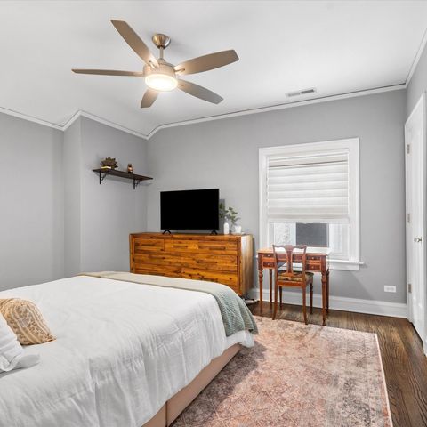 Tiny photo for 2020 Colfax Street, Evanston, IL 60201 (MLS # 12495583)