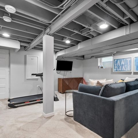 Tiny photo for 2020 Colfax Street, Evanston, IL 60201 (MLS # 12495583)