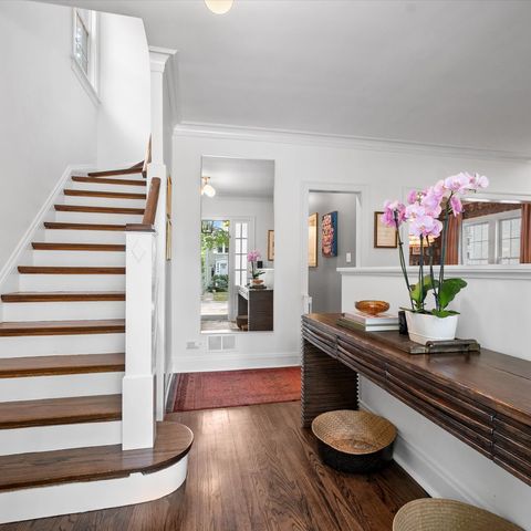 Tiny photo for 2020 Colfax Street, Evanston, IL 60201 (MLS # 12495583)