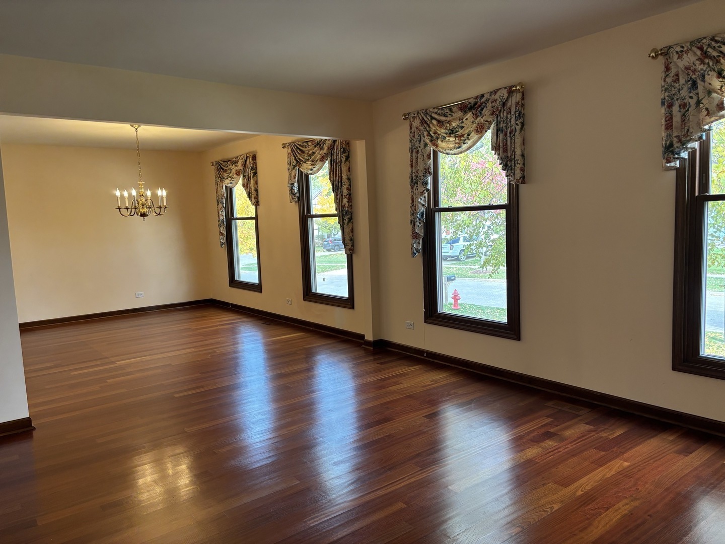 4950 Tarrington Drive