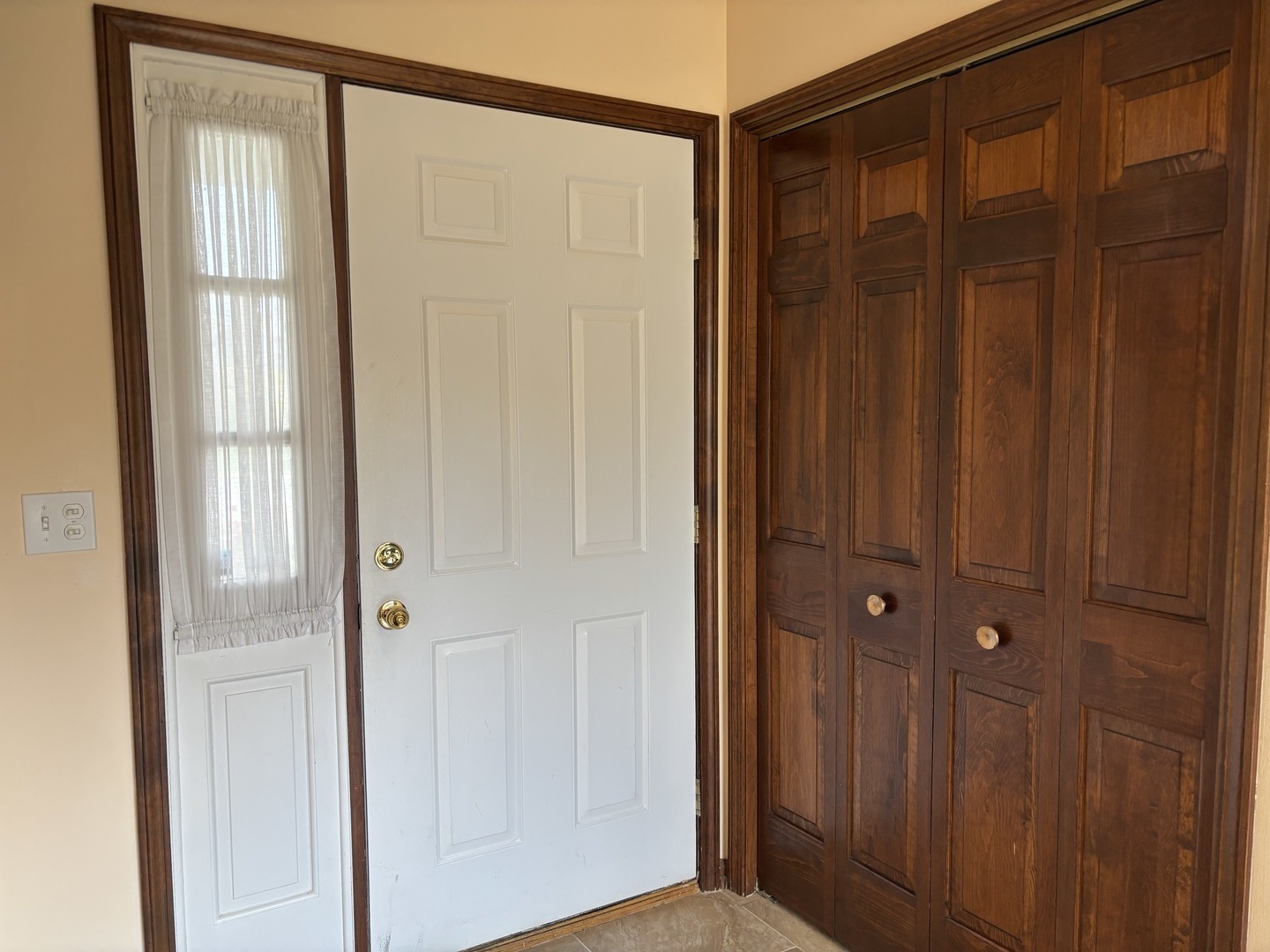 4950 Tarrington Drive