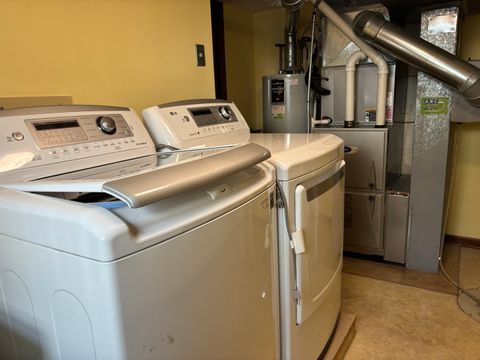 Tiny photo for 4950 Tarrington Drive, Hoffman Estates, IL 60010 (MLS # 12512636)