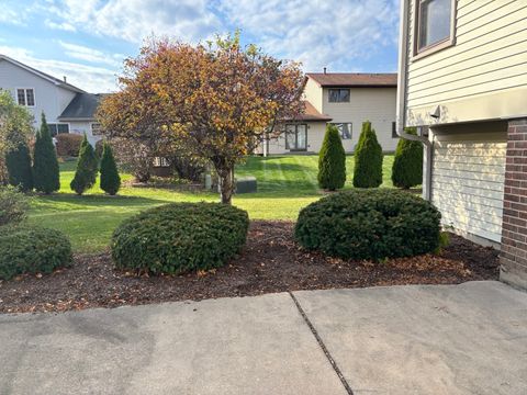 Tiny photo for 4950 Tarrington Drive, Hoffman Estates, IL 60010 (MLS # 12512636)