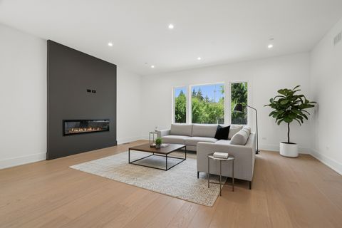 Tiny photo for 9214 N Washington Street, Niles, IL 60714 (MLS # 12528472)