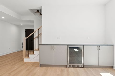 Tiny photo for 9214 N Washington Street, Niles, IL 60714 (MLS # 12528472)