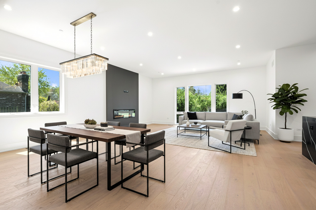 9214 N Washington Street