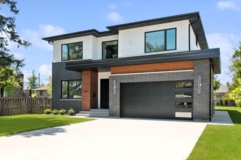 9214 N Washington Street Niles IL 60714