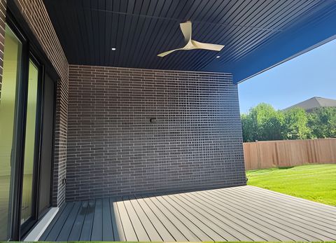 Tiny photo for 9214 N Washington Street, Niles, IL 60714 (MLS # 12528472)