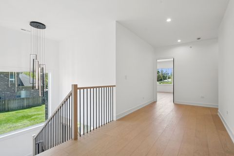 Tiny photo for 9214 N Washington Street, Niles, IL 60714 (MLS # 12528472)