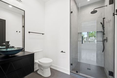 Tiny photo for 9214 N Washington Street, Niles, IL 60714 (MLS # 12528472)