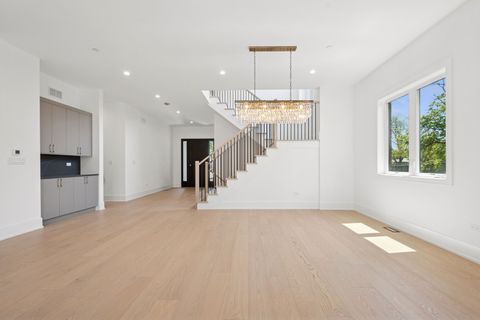 Tiny photo for 9214 N Washington Street, Niles, IL 60714 (MLS # 12528472)