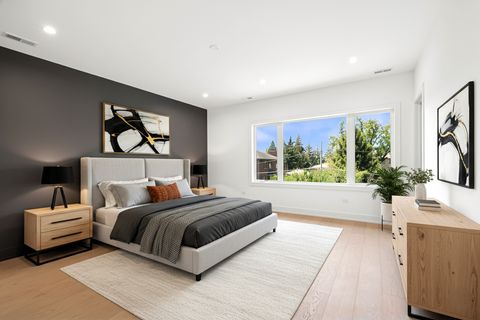 Tiny photo for 9214 N Washington Street, Niles, IL 60714 (MLS # 12528472)