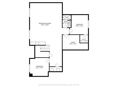 Tiny photo for 9214 N Washington Street, Niles, IL 60714 (MLS # 12528472)