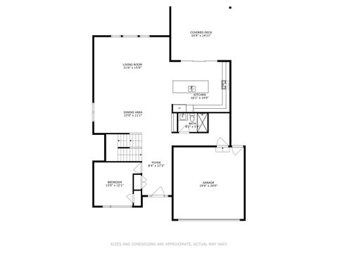 Tiny photo for 9214 N Washington Street, Niles, IL 60714 (MLS # 12528472)