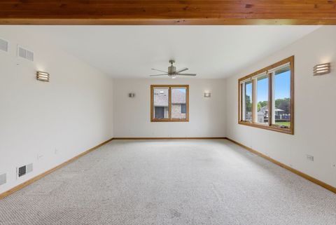 Tiny photo for 13616 Lost Boy Lane, Homer Glen, IL 60491 (MLS # 12658090)