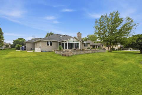 Tiny photo for 13616 Lost Boy Lane, Homer Glen, IL 60491 (MLS # 12658090)