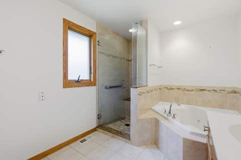 Tiny photo for 13616 Lost Boy Lane, Homer Glen, IL 60491 (MLS # 12658090)