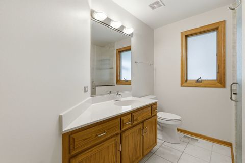 Tiny photo for 13616 Lost Boy Lane, Homer Glen, IL 60491 (MLS # 12658090)
