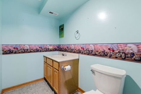 Tiny photo for 13616 Lost Boy Lane, Homer Glen, IL 60491 (MLS # 12658090)
