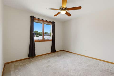 Tiny photo for 13616 Lost Boy Lane, Homer Glen, IL 60491 (MLS # 12658090)