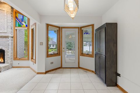 Tiny photo for 13616 Lost Boy Lane, Homer Glen, IL 60491 (MLS # 12658090)