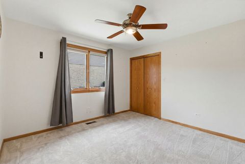 Tiny photo for 13616 Lost Boy Lane, Homer Glen, IL 60491 (MLS # 12658090)