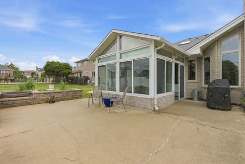 Tiny photo for 13616 Lost Boy Lane, Homer Glen, IL 60491 (MLS # 12658090)
