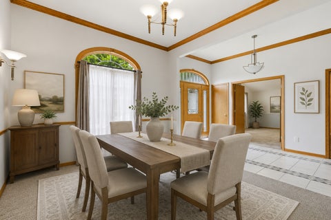 Tiny photo for 13616 Lost Boy Lane, Homer Glen, IL 60491 (MLS # 12658090)