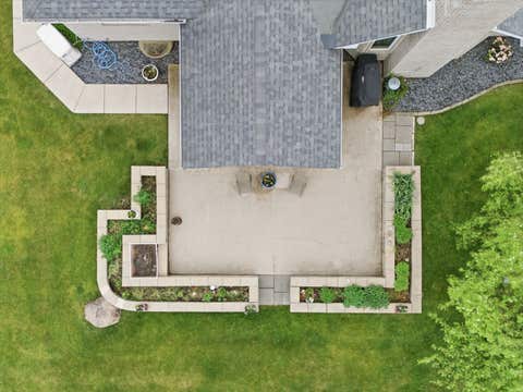 Tiny photo for 13616 Lost Boy Lane, Homer Glen, IL 60491 (MLS # 12658090)