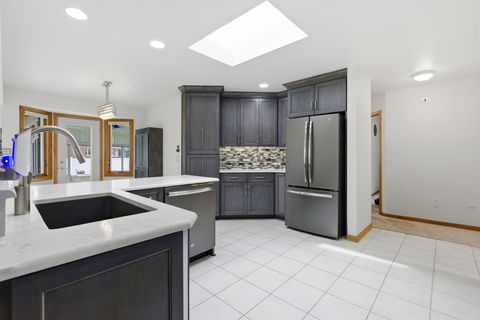 Tiny photo for 13616 Lost Boy Lane, Homer Glen, IL 60491 (MLS # 12658090)